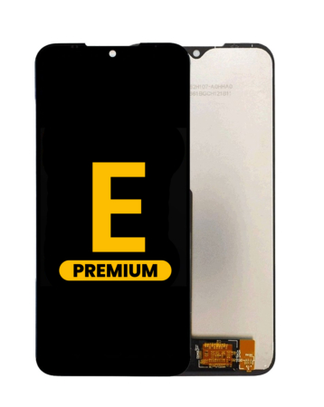 LCD Assembly without Frame for Motorola Moto E (XT2052) (Premium)