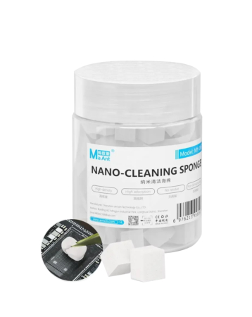 MaAnt MY-065 Nano-Cleaning Sponges