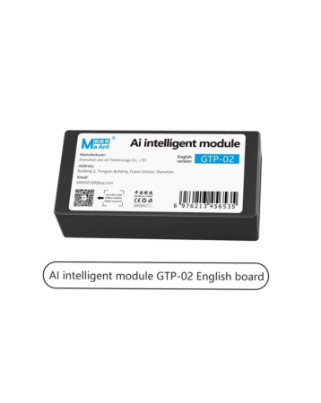 MaAnt GTP-02 AI Intelligent Module Does Not Require Networking Intelligent Voice Control Module (Not Returnable)