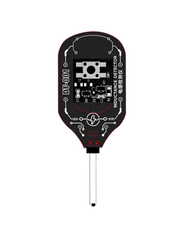 MECHANIC DT001 Inductance Tester Quick Fault Point Detection