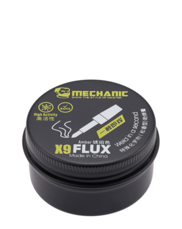 MECHANIC X9 Rosin Flux