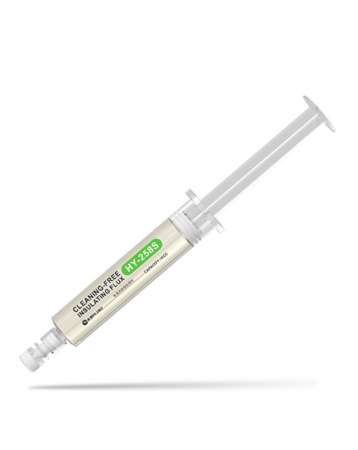 MIJING HY258S SMT Solder Flux (10cc)