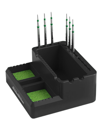 MIJING LT15 Soldering Iron Companion (Not Returnable) (Only Ground Shipping)