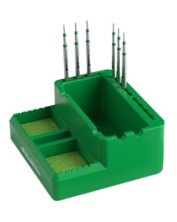 MIJING LT-15 Iron Partner (Green) (Not Returnable) (Only Ground Shipping)