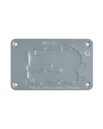 MIJING iRepair MS1 Layered Module-H (Not Returnable)