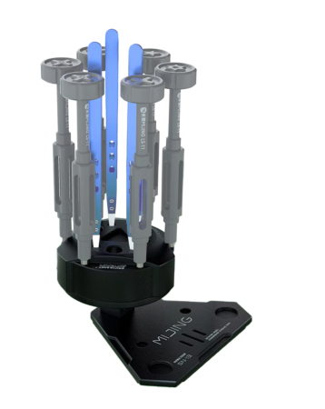 MIJING SN13 Screw Holder (Not Returnable)