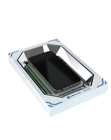 MIJING YJ-11 Inspection Machine Polygon Mirror (Not Returnable) (Only Ground Shipping)