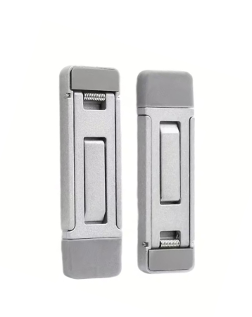 Aluminum Laptop Stand (2 Piece Set) (Only Ground Shipping)
