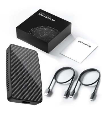 Casting Featured Wireless Auto Box (Only Ground Shipping)