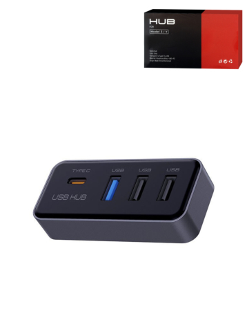 Special USB Hub for Tesla Model 3 / Y (Only Ground Shipping)