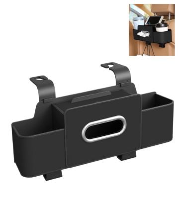 Multifunctional Car Seat Back Storage (Only Ground Shipping)