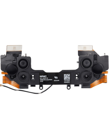 Front Camera With Flex Cable for Meta Quest 3S