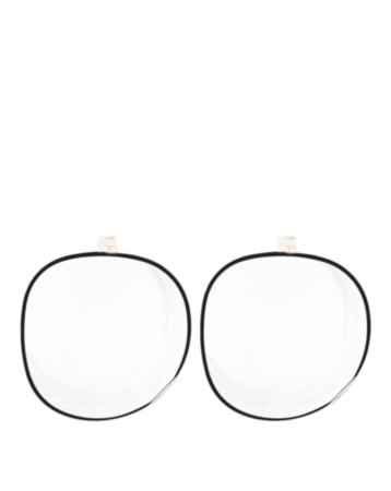Fresnel lens For Meta Quest 3S (2 Piece Set)