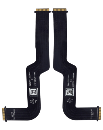 Handle Grip Power Flex Cable for Quest 3 / 3S
