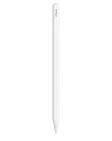 Apple Pencil (2nd generation/ A2051) (OEM New) (Only Ground Shipping)