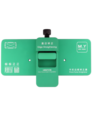 M.Y Phone Frame Straightener for Edge Corner Correction
