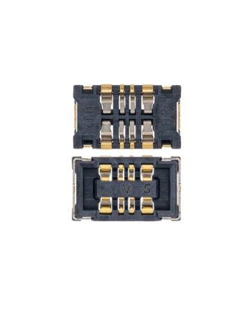 Grab the wholesale deals on the battery FPC connector for Galaxy Note 10, S6, S6 Edge, S7, and Note 8, located on the motherboard.