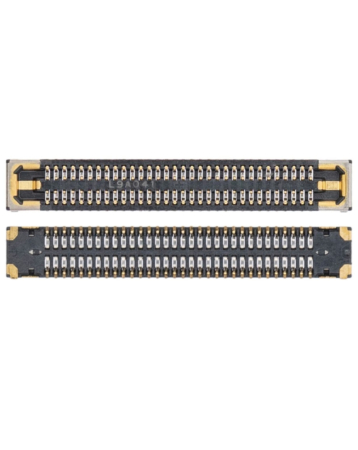 Shop the LCD and Charging Port FPC Connector for Galaxy Note 10 and Note 10 Plus, 64 pin.
