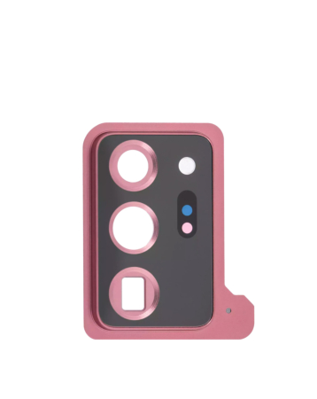 Buy the back camera lens with bracket for Galaxy Note 20 Ultra 5G in Mystic Bronze.
