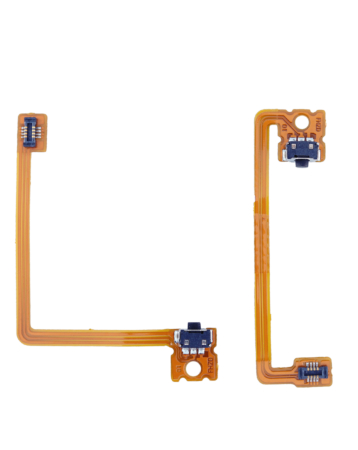 Power Button Flex Cable for Nintendo 3DS XL (2 Piece Set)