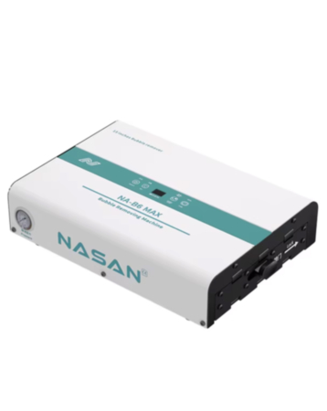 NASAN NA-B6 Max Autoclave LCD OCA Air Bubble Removing Machine (Only Ground Shipping)