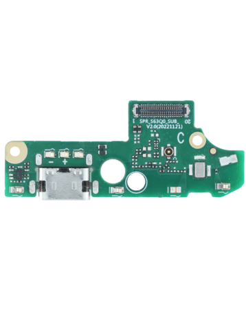 Charging Port Board for Nokia C22 / C32 (Premium)
