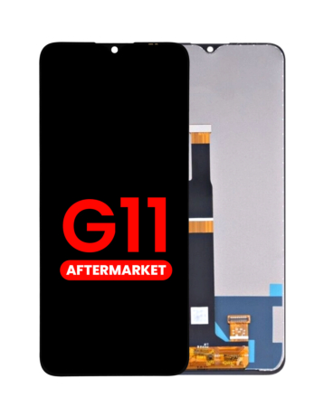 LCD Assembly without Frame for Nokia G11 (Aftermarket)