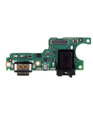 Charging Port Board for Nokia G300 (Premium)