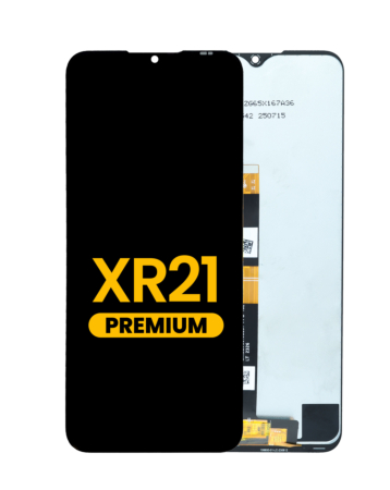 LCD Assembly without Frame for Nokia XR21 (Premium)