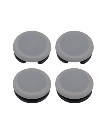 Joystick Cap for Nintendo New 3DS XL (4 Piece Set)