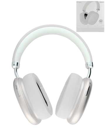 TUNE ANC Over-Ear Headphones with ANC - WHITE (Only Ground Shipping)