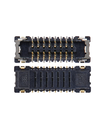 Memory Card Module FPC Connector for Nintendo Switch