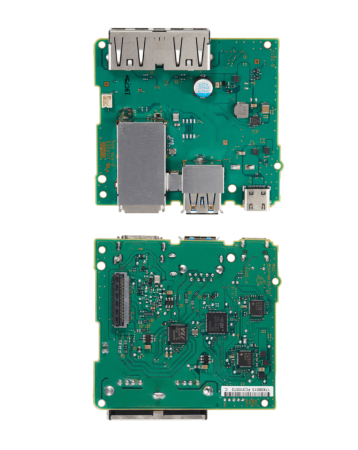 HDMI Docking Station Mainboard for Nintendo Switch
