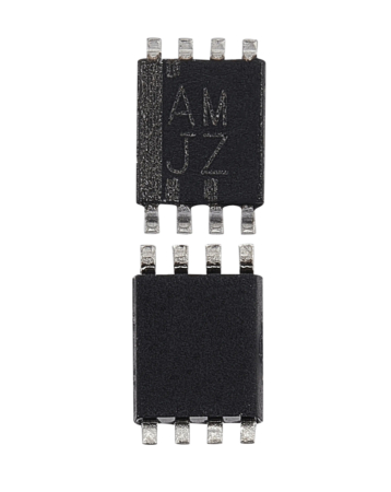 SPST Analog Switch IC for Nintendo Switch 2 (AMJZ)
