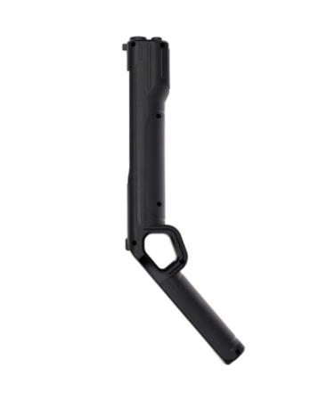 Game Combat Gun for Nintendo Switch 2 Joy-Con Controller (BLACK)
