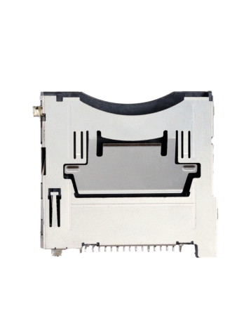 Game Card Slot for Nintendo 3DS XL / 3DS