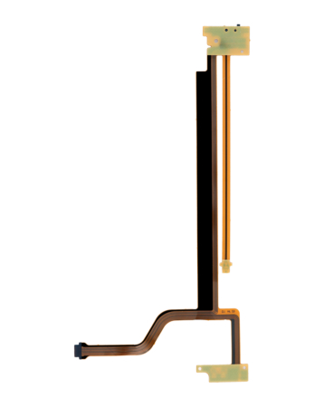 Volume Button Flex Cable for Nintendo 3DS XL