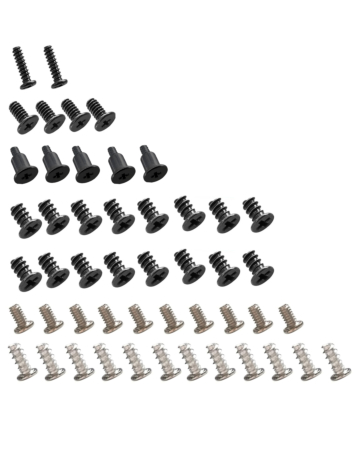 Complete Screw Set for Nintendo Switch OLED