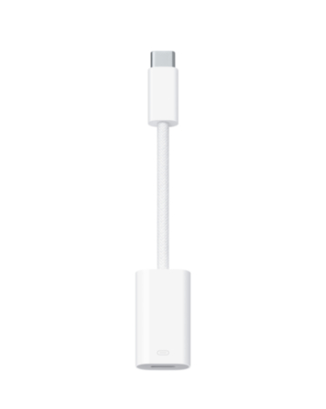 USB-C to Lightning Adapter (OEM Pull A Grade)