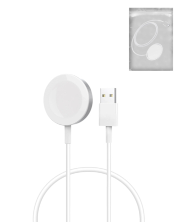 Apple MagSafe Charger (25W) (3ft) (OEM Pull A Grade) (Only Ground Shipping)