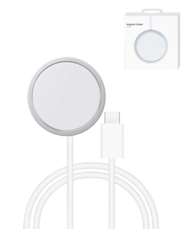 USB-C MAGSAFE CHARGER 6FT (OEM ) (Only Ground Shipping)