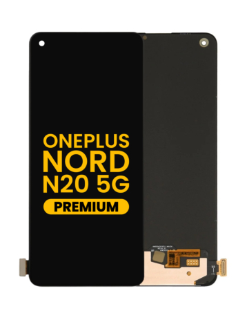 OLED Assembly without Frame for OnePlus Nord N20 5G (Premium)