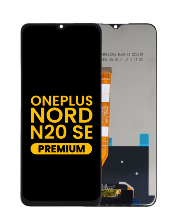 LCD Assembly without Frame for OnePlus Nord N20 SE (Premium)
