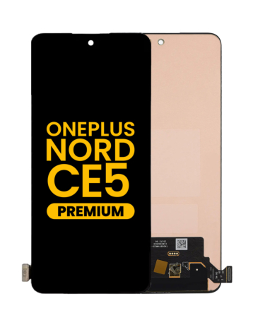 OLED Assembly without Frame for OnePlus Nord CE5 5G (Premium)