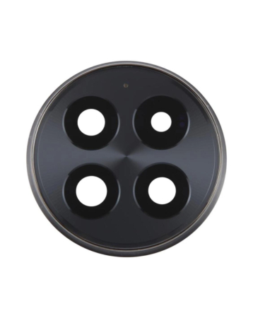 Back Camera Lens for OnePlus 13 (BLACK)