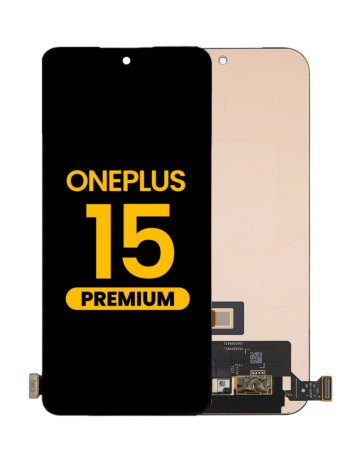 OLED Assembly without Frame for OnePlus 15 (Premium)