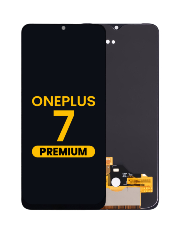 OLED Assembly without Frame for Oneplus 7 (GM1901) (Premium)