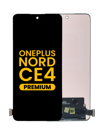 LCD Assembly without Frame for OnePlus Nord CE4 (Premium)