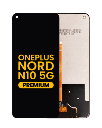 LCD Assembly without Frame for OnePlus Nord N10 5G (Premium)