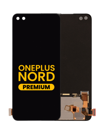 OLED Assembly without Frame for OnePlus Nord (Premium)